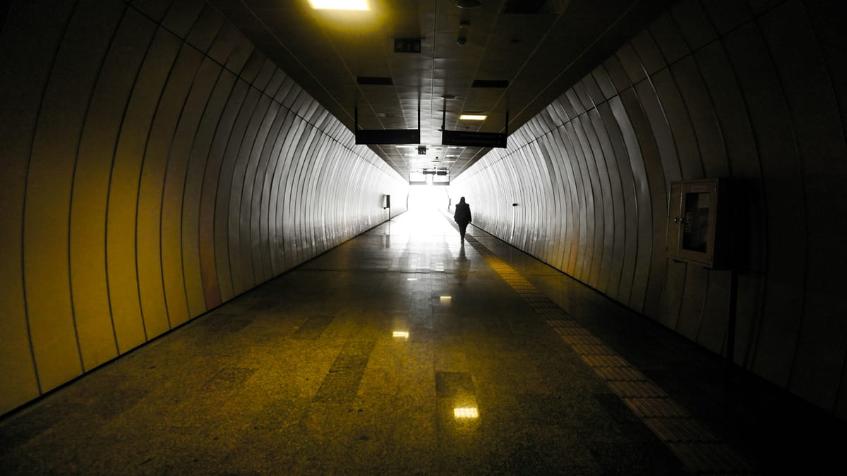 How elite event access is allocated