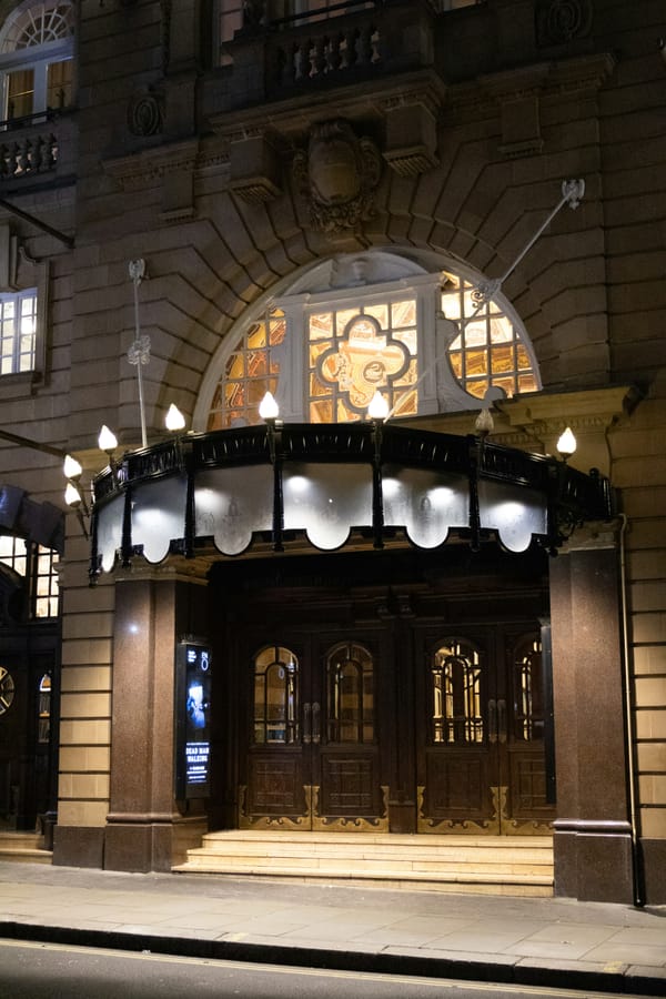 Bespoke procurement vs. concierge